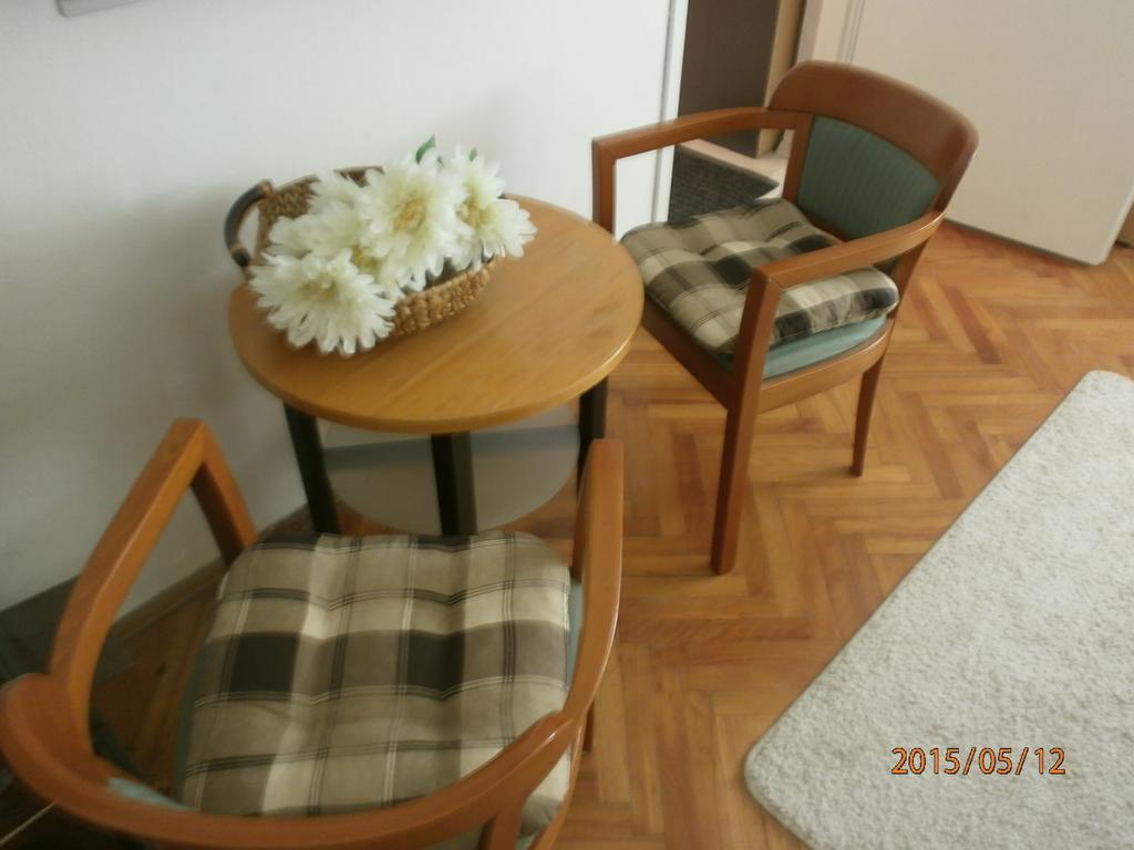 Apartments Paradiso Самобор Номер фото